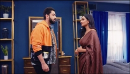 Bhagya Lakshmi - 15th April 2023